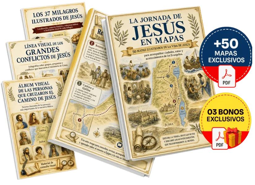 Mapas Completos + Bonos